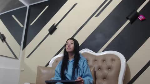 Snapshot of tamara_aa chatting on March 3, 2025, 12:16 pm Tamara online show from March 3, 2025, 12:16 pm