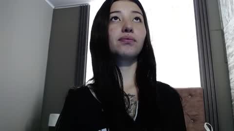 Snapshot of tamara_aa chatting on November 1, 2025, 7:16 pm Tamara online show from November 1, 2025, 7:16 pm