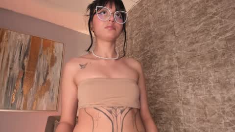 Tami  online show from January 23, 2025, 3:54 pm