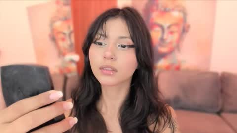 Tami  online show from September 23, 2025, 12:08 pm