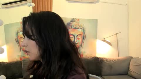 Tami  online show from October 7, 2025, 12:13 pm