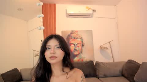 Tami  online show from October 10, 2025, 12:15 pm