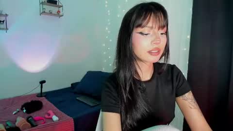 Tamy online show from July 29, 2026, 7:01 pm