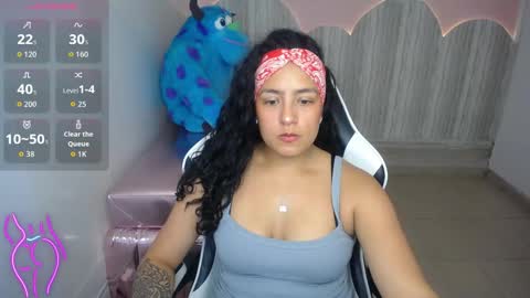 Tamara online show from December 18, 2025, 2:50 am