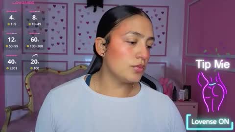 Tamara online show from January 9, 2026, 3:20 am