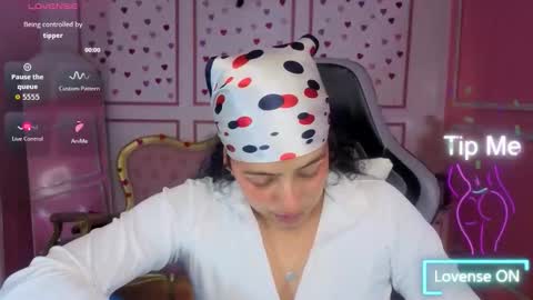 Tamara online show from January 17, 2026, 3:22 am