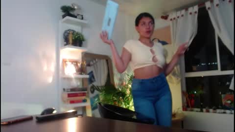 Tamara online show from March 3, 2025, 2:58 am