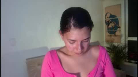 Tamara online show from January 19, 2026, 4:16 am