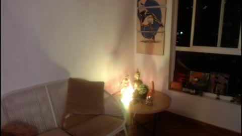 Tamara online show from April 10, 2026, 11:31 pm