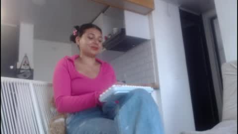 Tamara online show from May 31, 2026, 7:59 pm