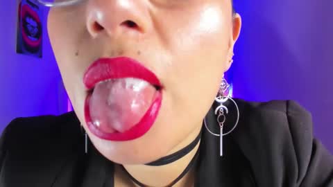 Snapshot of tamara_rouse1 chatting on October 21, 2025, 5:19 am tamara online show from October 21, 2025, 5:19 am