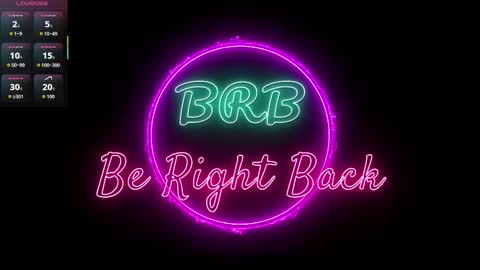 Rousaly online show from December 4, 2025, 10:35 am