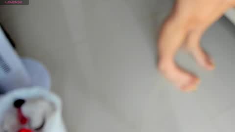 Snapshot of tamara_serra__ chatting on October 12, 2025, 6:51 pm TAMARA SERRA online show from October 12, 2025, 6:51 pm