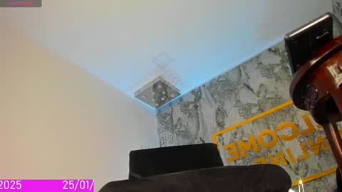 Snapshot of tamara_sex7 chatting on January 25, 2025, 7:28 am T A M A R A online show from January 25, 2025, 7:28 am