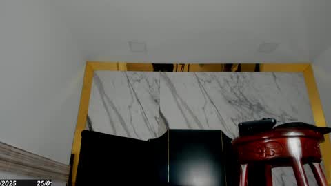 Snapshot of tamara_sex7 chatting on January 26, 2025, 12:05 am T A M A R A online show from January 26, 2025, 12:05 am