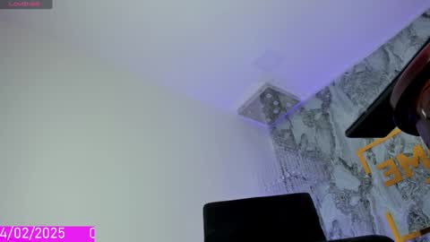 Snapshot of tamara_sex7 chatting on February 5, 2025, 1:04 am T A M A R A online show from February 5, 2025, 1:04 am