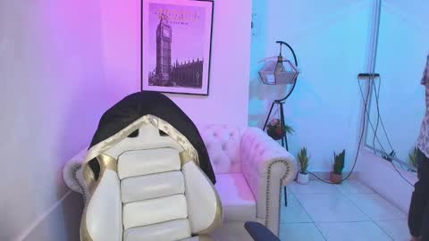 Tamara online show from January 21, 2025, 3:04 am