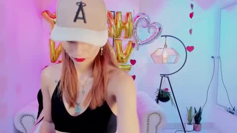 Tamara online show from February 13, 2025, 3:39 am