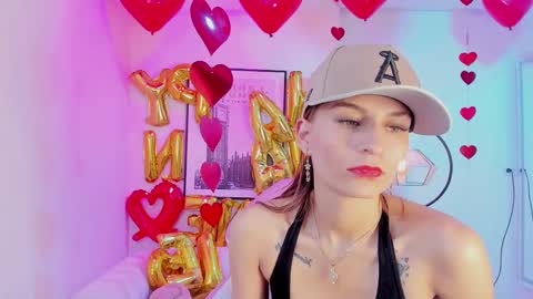 Tamara online show from February 13, 2025, 9:51 am