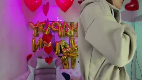 Tamara online show from February 16, 2025, 2:53 am