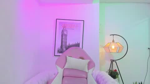 Tamara online show from February 20, 2025, 3:45 am