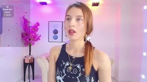 Tamara online show from December 3, 2025, 4:20 am