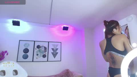 Tamara online show from April 3, 2026, 9:07 am