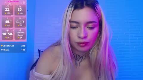 Snapshot of tamara_velezz chatting on February 3, 2026, 2:53 am Tamara online show from February 3, 2026, 2:53 am