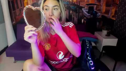 Tamara online show from March 20, 2026, 2:22 pm