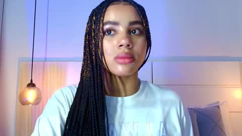 Tamara  online show from December 20, 2025, 4:58 pm