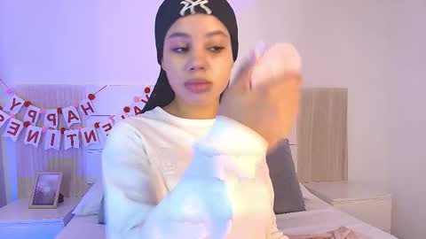 Tamara  online show from February 18, 2026, 4:25 pm