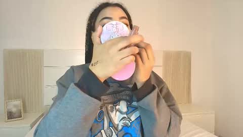 Tamara  online show from February 25, 2026, 3:21 pm