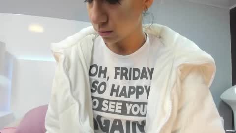 Tamy  online show from February 18, 2025, 12:06 pm