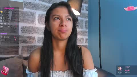 Tamy  online show from February 27, 2025, 12:56 pm