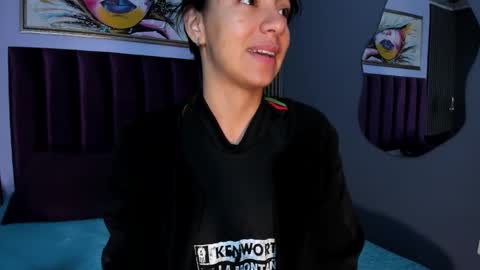 Tamy  online show from March 1, 2025, 12:34 pm