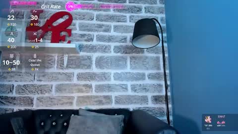 Tamy  online show from March 6, 2025, 1:35 pm