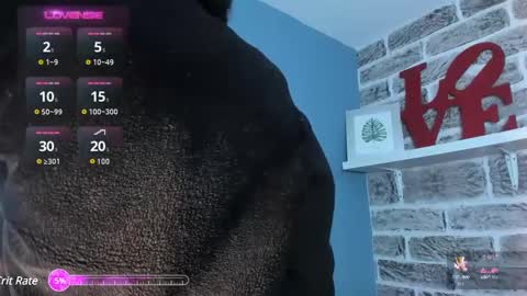 Tamy  online show from March 8, 2025, 1:14 pm