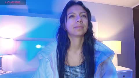 Tamy  online show from October 5, 2025, 12:25 pm