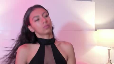 Tamy  online show from November 14, 2025, 12:26 pm