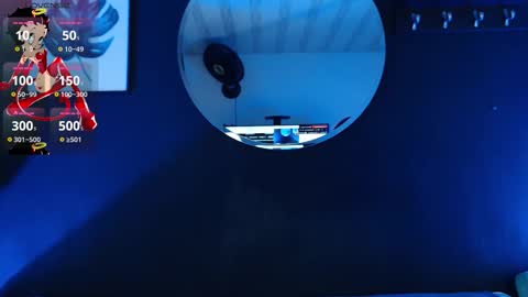 Tamaraa  online show from January 17, 2026, 6:44 pm