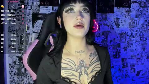 Cami 3 online show from February 3, 2026, 2:53 am