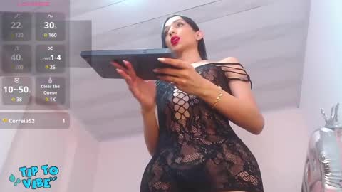  Tamara  online show from December 8, 2024, 10:52 am