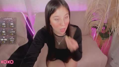 TAMARA online show from November 15, 2025, 12:13 pm