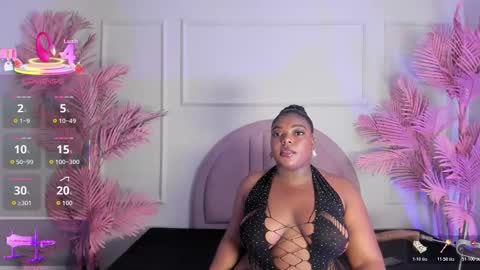 tamaramilleer online show from January 7, 2026, 3:31 am