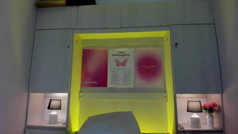 Tami online show from April 6, 2026, 7:37 pm