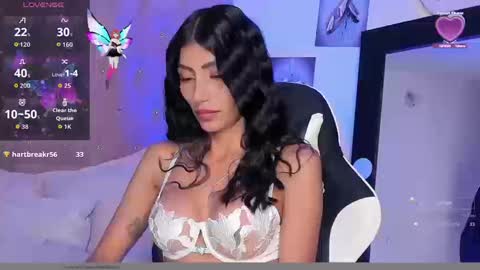 Snapshot of tami_04 chatting on September 9, 2025, 12:32 am Im Tami online show from September 9, 2025, 12:32 am