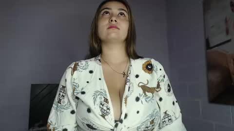 Tamy Vega online show from February 22, 2025, 11:03 pm