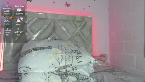 Tamy Vega online show from February 14, 2026, 12:24 pm