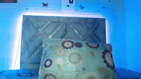 Tamy Vega online show from May 25, 2026, 11:27 am