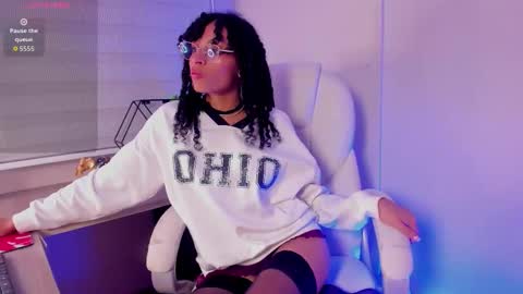 TAMI online show from February 7, 2026, 8:23 pm